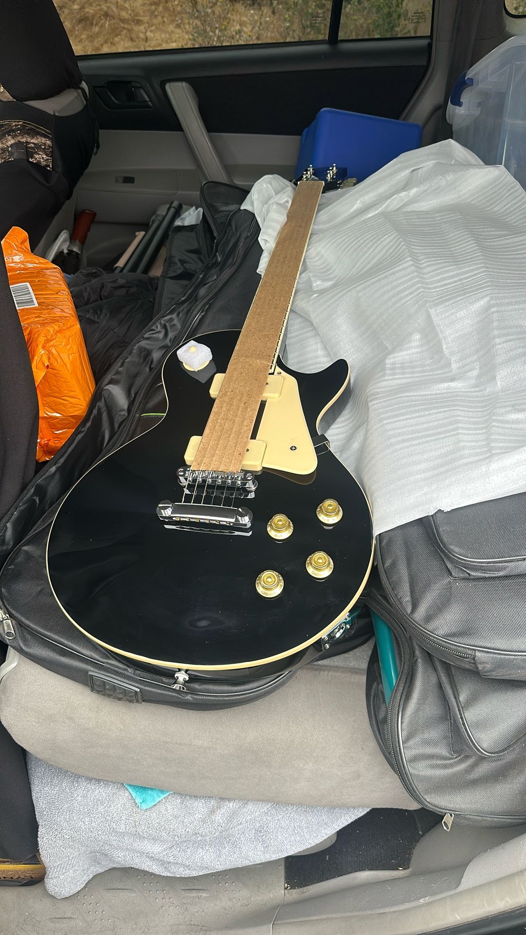 Electric Guitar