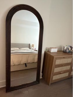 Floor Mirror
