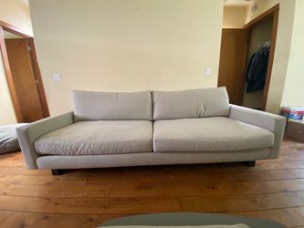 Room & Board Pierson sofa