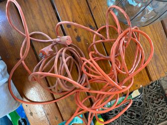 Extension cord