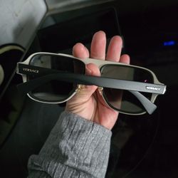 Gucci And Versace Sunglasses 