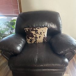 Sectional Couch And Chair