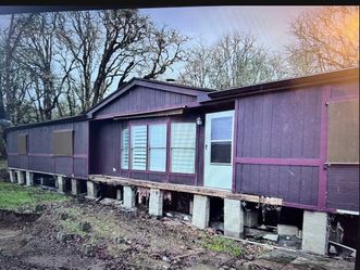 1991 skyline manufacture house 1800 sq ft