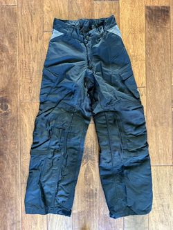 Thor Motorcross Riding Pants - Size 28