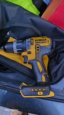 Dewalt Drill