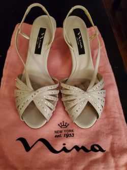 Nina heels