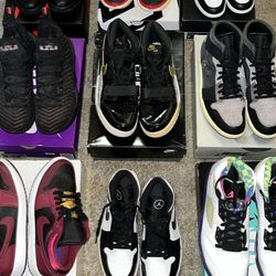 Jordan bundle