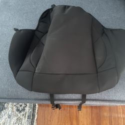 Jeep Seat Cover In Very Good Condition 