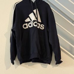 Adidas Men’s Sweater 2XL