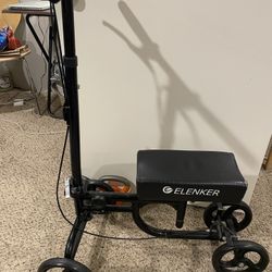Knee Scooter