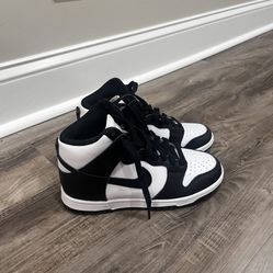 Women’s Nike Panda Dunks $45
