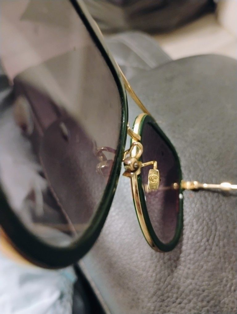 Female Gucci Sunglasses