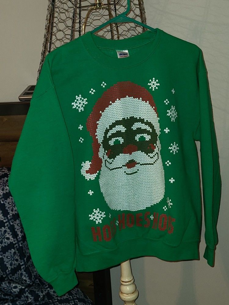 Ugly Christmas Sweater / Sweatshirt - Funny