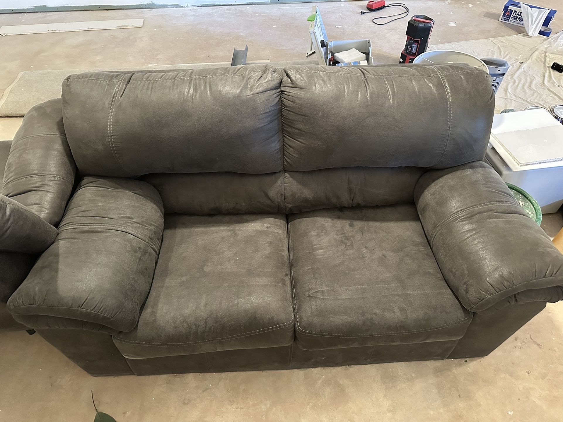Used Couches