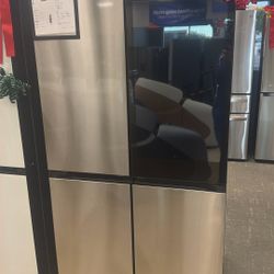Samsung Bespoke Refrigerator 4 Door