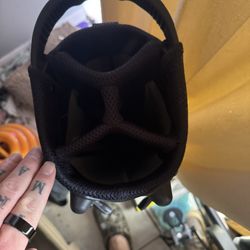 Sunday Golf Bag 