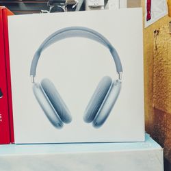 Airpods Max New In Box Pay Low Down No Crdt Needed