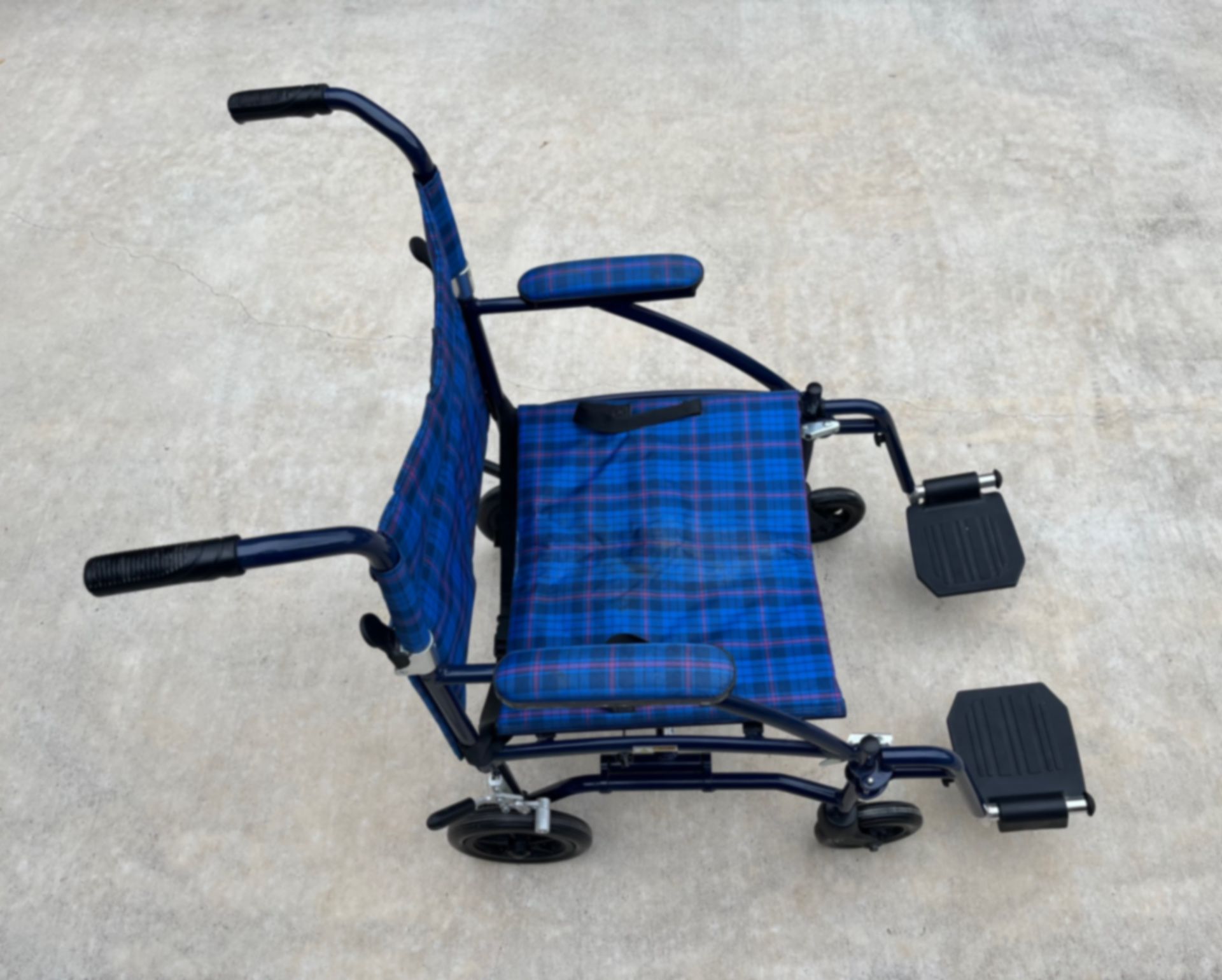 Mobility