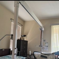 Electric Patient Lift
