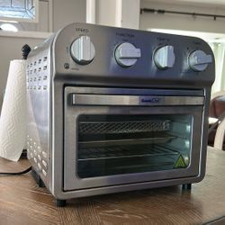 Toaster Oven 