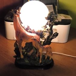 Nice Lamp