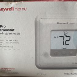 Honeywell Thermostat