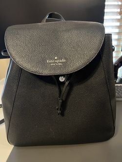 Kate Spade Backpack-READ DESCRIPTION