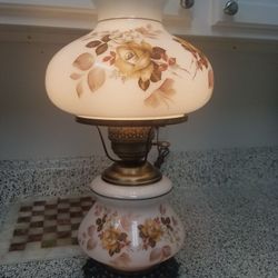 Lamp antique