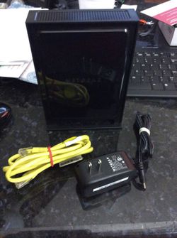 Netgear n300 wireless router