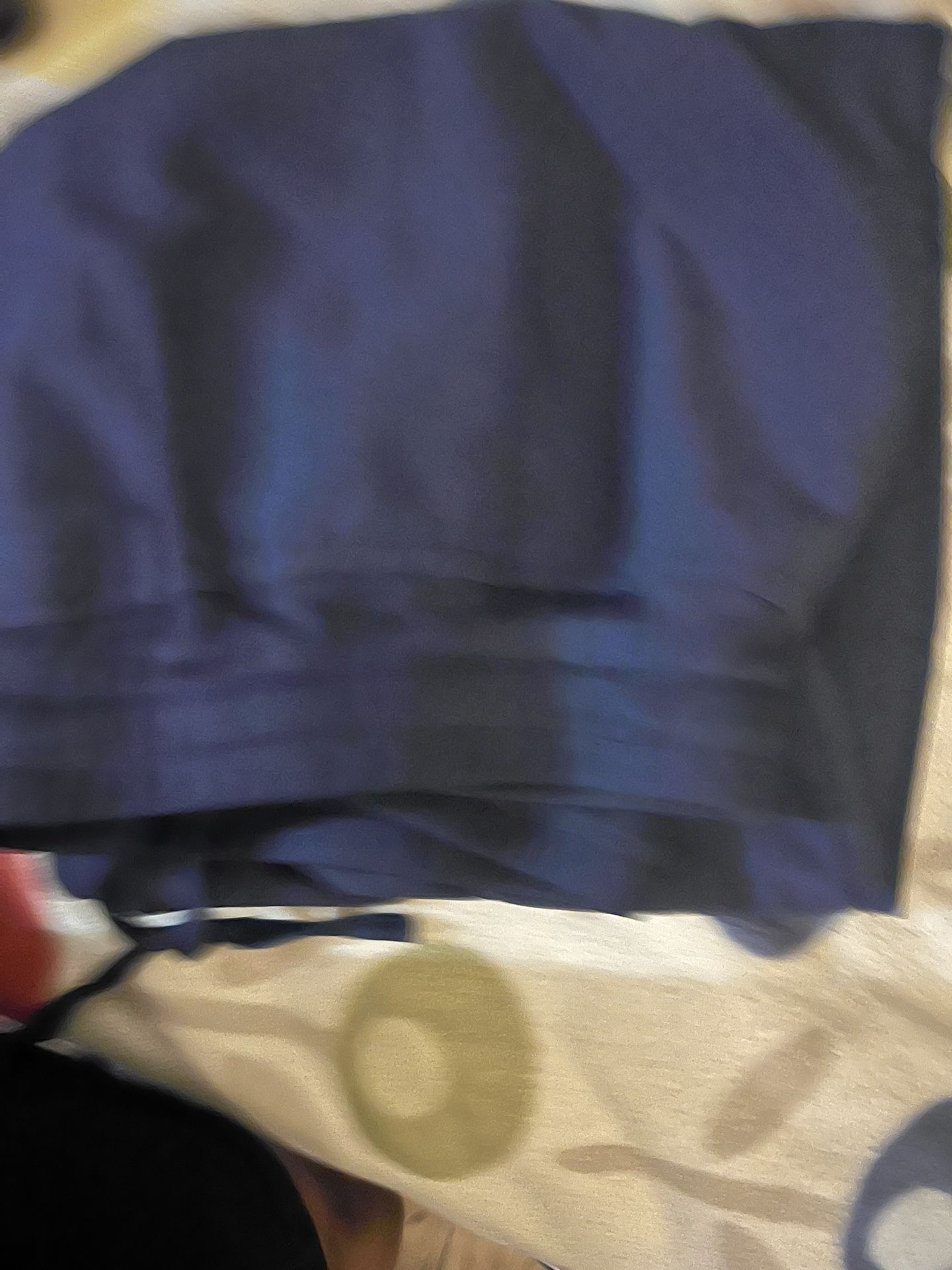 Scrub Pants