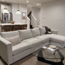 Sectional Couch
