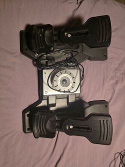 Logitech Flight Simulator
