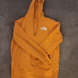 Northface Hoody. Size L