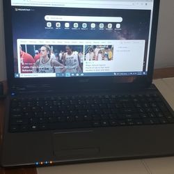 Acer Aspire 5750 Intel i3 2310M 2.10 GHz 1TB  8Gig Ram 