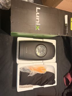 Linux Hand Massager