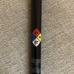 HZRDUS Black 6.5 Hybrid/Ui Shaft
