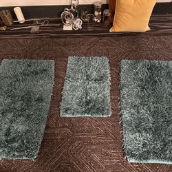 Bathroom Rugs
