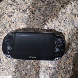 Psp Vita
