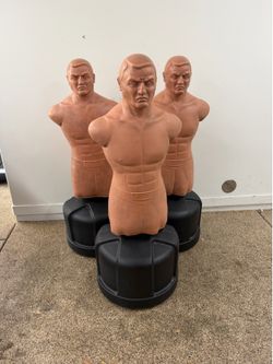 Century BOB XL Body Opponent Bag