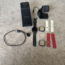 Fitbit Versa 2