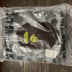BAPE Hoodie