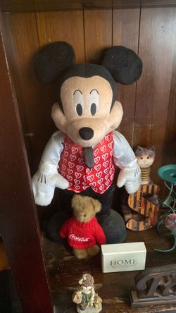 Plush Toys