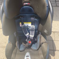 Britax Advocate ClickTight Harness Convertible Car Seat, Teal 