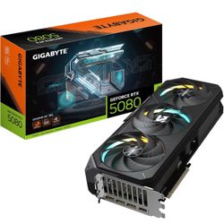 Gigabyte Nvidia GeFroce RTX 5080 GDDR7