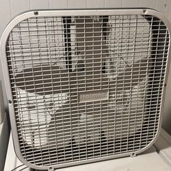 Box Fan