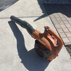 ECHO GAS BLOWER 
