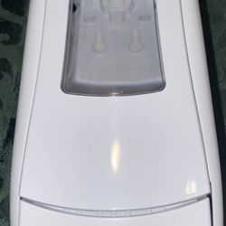 USED Gojo ADX-12 Foaming Hand Soap 1250 mL Dispenser, White (GOJ8880-06)