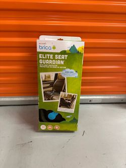 Seat protector