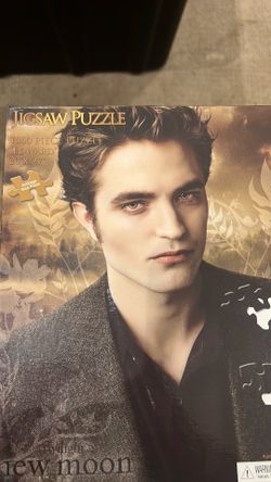 Jigsaw puzzle