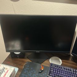 Omen 27i Monitor 
